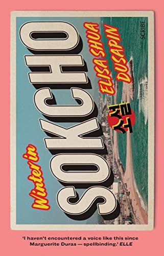 Winter In Sokcho (Paperback, French language, Daunt Books Publishing)