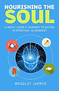 Nourishing The Soul (EBook, Bradley Jarryd)