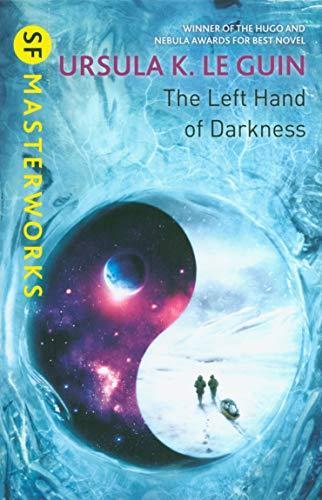 The Left Hand of Darkness (2017, Gollancz)