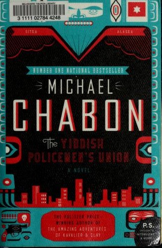 The Yiddish Policemen's Union (Paperback, 2008, Harper Perennial)