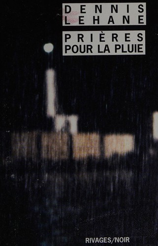 Prières pour la pluie (French language, 2006)