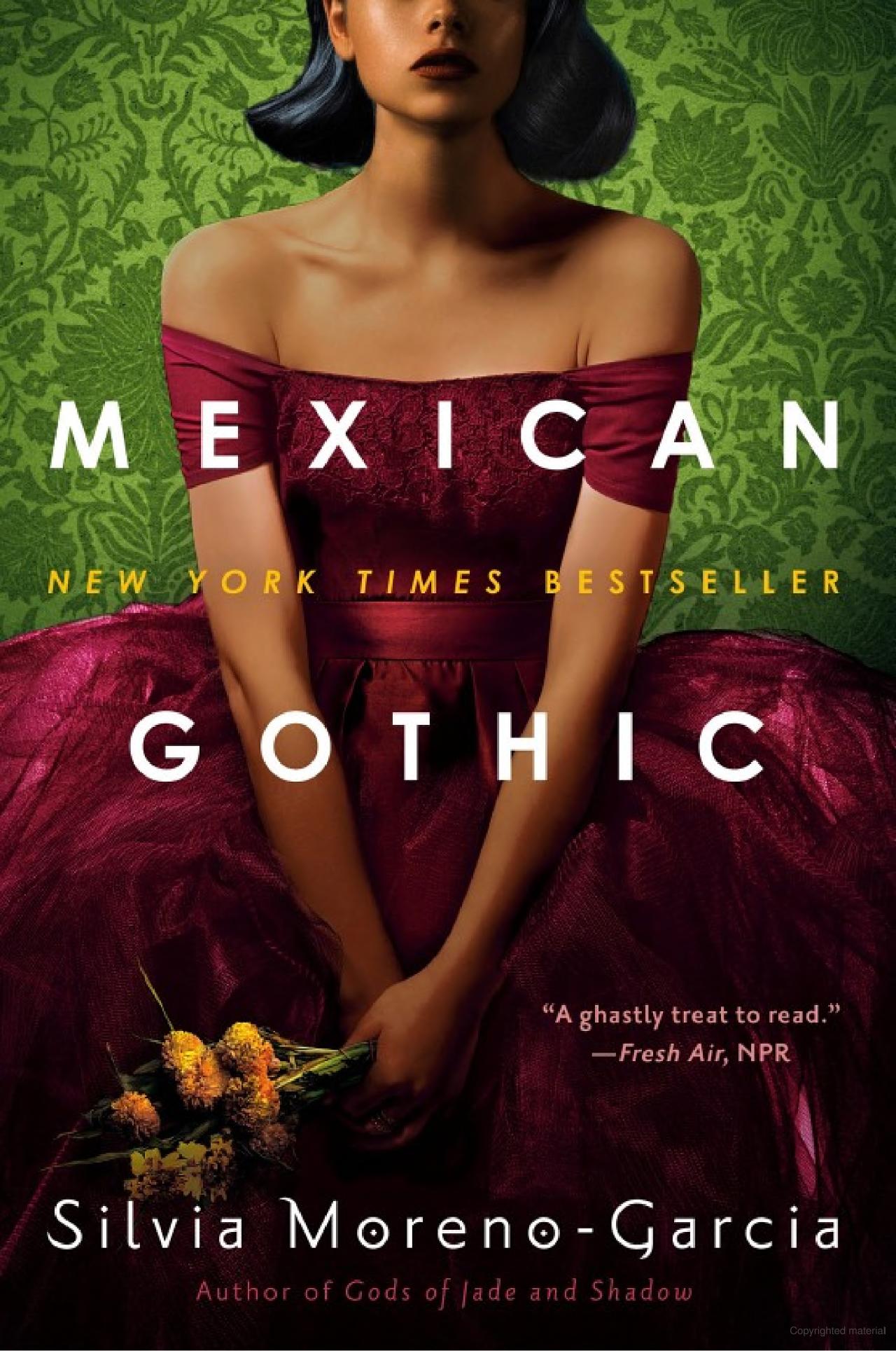 Mexican Gothic (EBook, 2020, Random House Worlds)