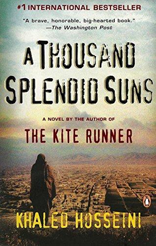 A Thousand Splendid Suns (2008)