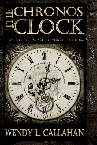 The Chronos Clock (EBook, Musa Publishing)