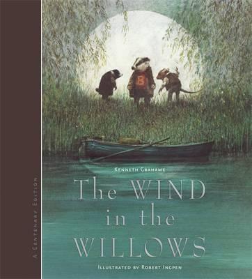 Wind in the Willows (2007)