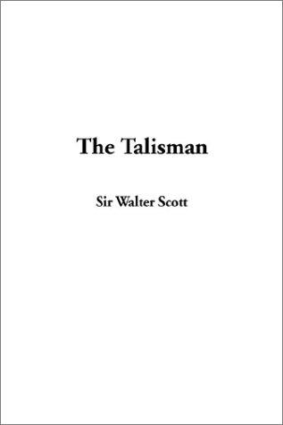 The Talisman (Hardcover, 2002, IndyPublish.com)