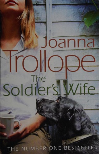The soldier's wife (2013, Charnwood)