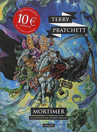 Mortimer (French language)