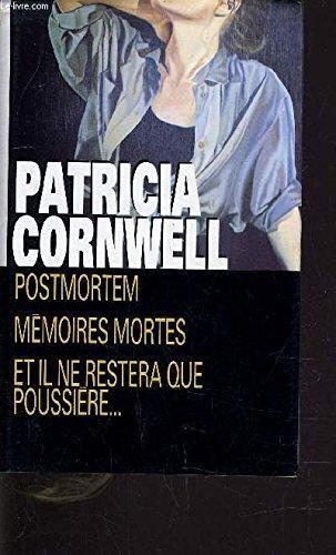 Postmortem (French language, 1995, France Loisirs)