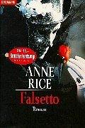 Falsetto. (Paperback, 1998, Goldmann)