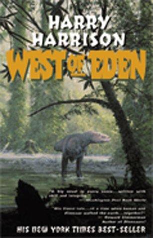 West of Eden (Paperback, 2000, I Books)