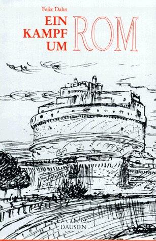 Ein Kampf um Rom (Hardcover, Deutsch language, 1999, Dausien, Hanau)