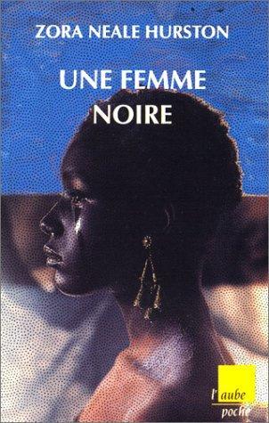 Une femme noire (French language, 1996)