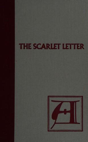 The scarlet letter (1984)