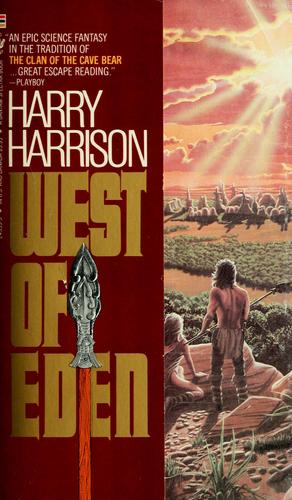 West of Eden (1985, Bantam Books)