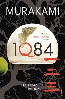 1Q84 (2012)