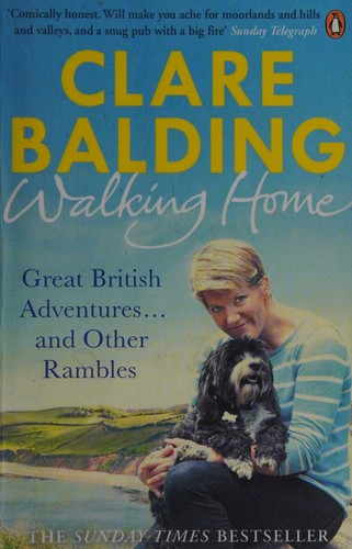 Walking Home (2015, Penguin Books, Limited)