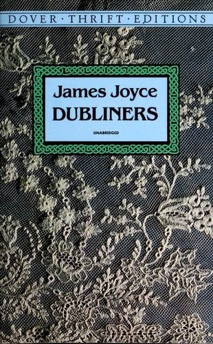 Dubliners (1991, Dover Publications)