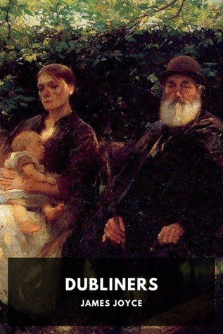 Dubliners (EBook, 2014, Standard Ebooks)