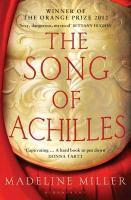 Song of Achilles (EBook, 2011, Bloomsbury)