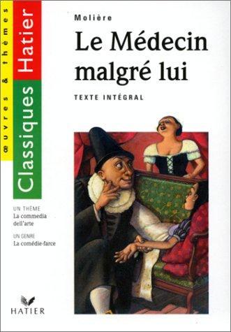 Le médecin malgré lui (French language, 1996)