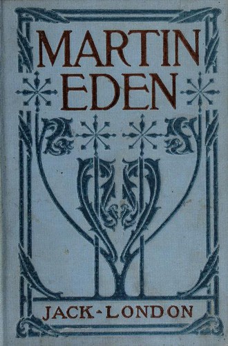 Martin Eden (Hardcover, 1911, Grosset & Dunlap)