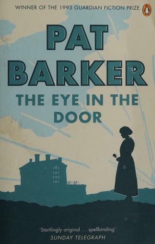 Eye in the Door (2009, Penguin Books, Limited)