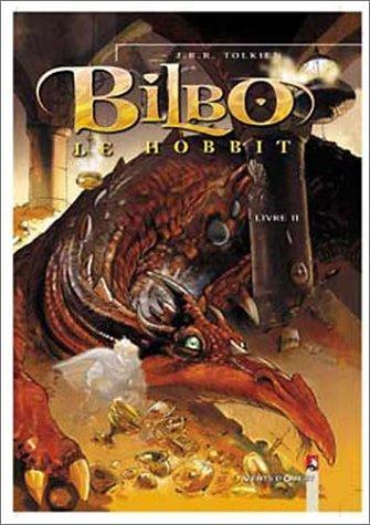 Bilbo le Hobbit, tome 2 (French language, 2001)