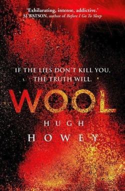 Wool (2013)