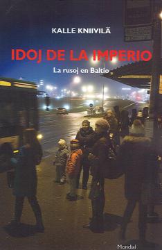 Idoj de la imperio (esperanto language, Mondial)