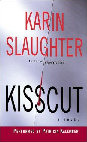 Kisscut (AudiobookFormat, 2002, HarperAudio)