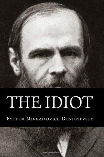 The Idiot (2016)