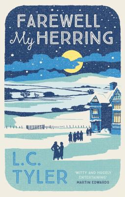 Farewell My Herring (2021, Allison & Busby, Limited)