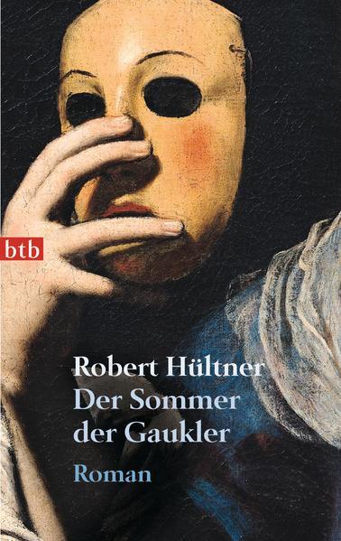 Der Sommer der Gaukler (Paperback, German language, 2010, btb)