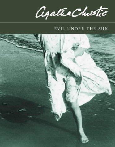Evil Under the Sun (AudiobookFormat, 2002, Macmillan Audio Books)