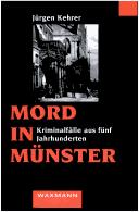 Mord in Münster (Paperback, Deutsch language, 1995, Waxmann)
