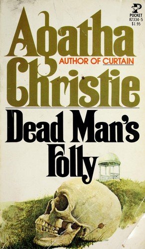 Dead Man's Folly (Pocket Books)