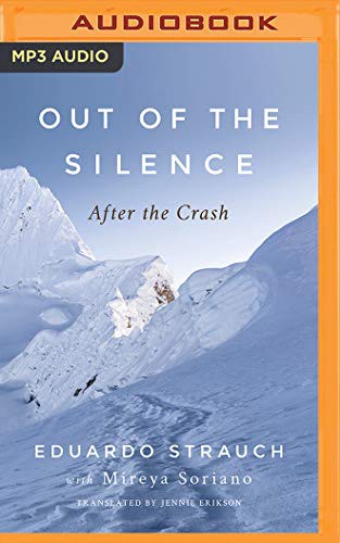 Out of the Silence (AudiobookFormat, 2019, Brilliance Audio)