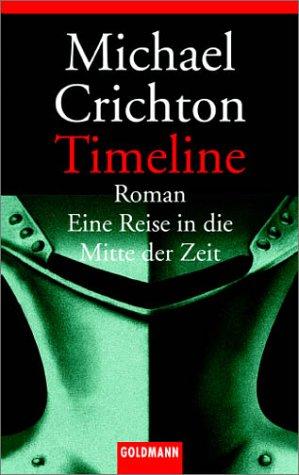 Timeline (Paperback, German language, 2002, Distribooks)