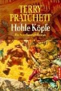 Hohle Köpfe (Paperback, German language, 1998, Goldmann)