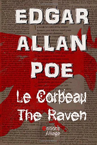 Le Corbeau (Paperback, 2015, CreateSpace Independent Publishing Platform)