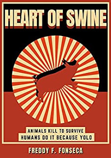 Heart Of Swine (EBook, Obex Publishing)