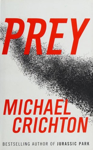 Prey (Hardcover, 2002, BCA)