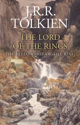 Fellowship of the Ring (2020, HarperCollins Publishers Limited)