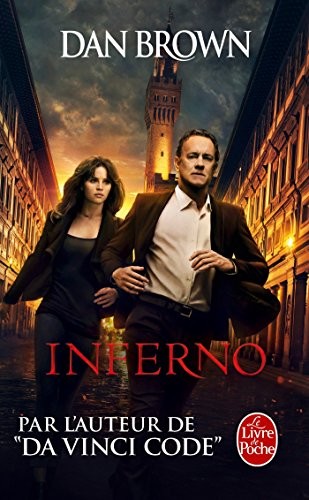 Inferno (French Edition) (2016, French and European Publications Inc)