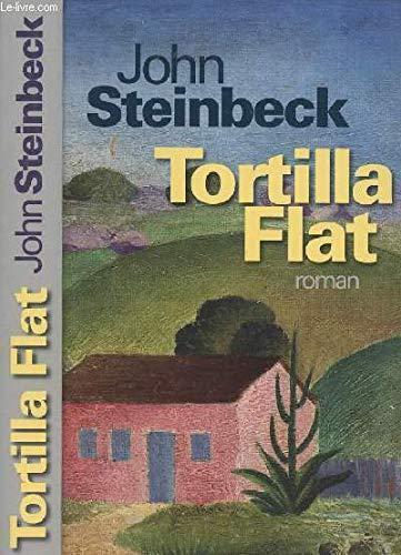 Tortilla Flat (French language)