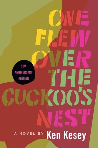One Flew Over the Cuckoo's Nest (2012, Viking)