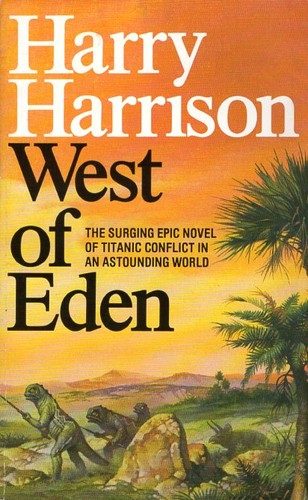 West of Eden (Paperback, 1985, Panther)