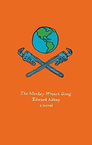 The Monkey Wrench Gang (2014)