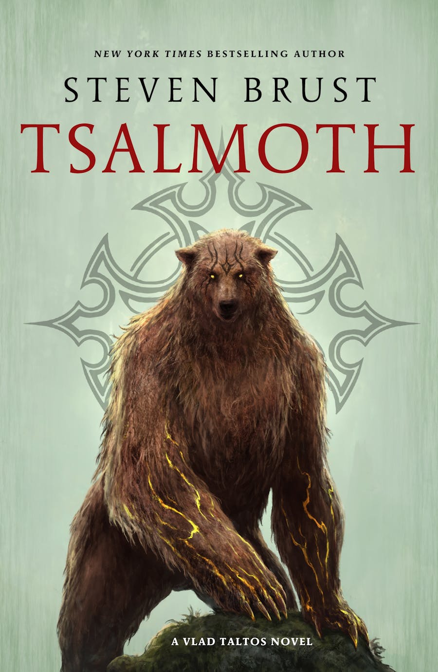Tsalmoth (2023, Doherty Associates, LLC, Tom)